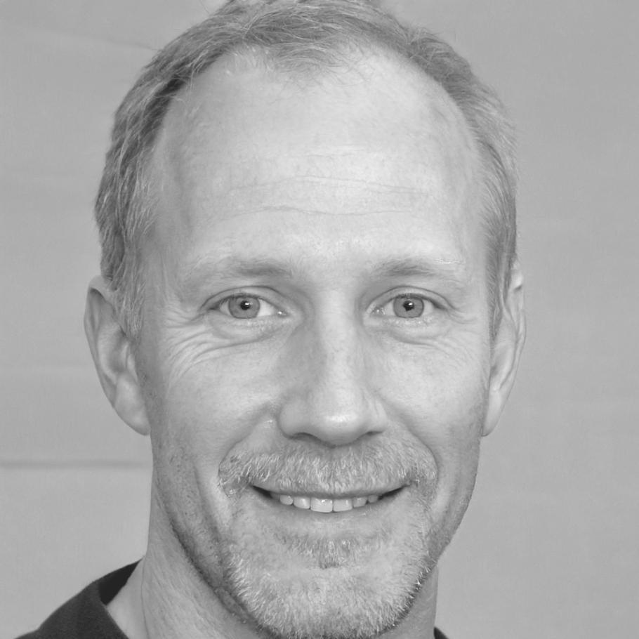 Portrait de Bastien Laforge