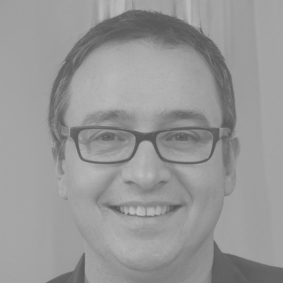 Portrait de Théo Blanchard, responsable IT