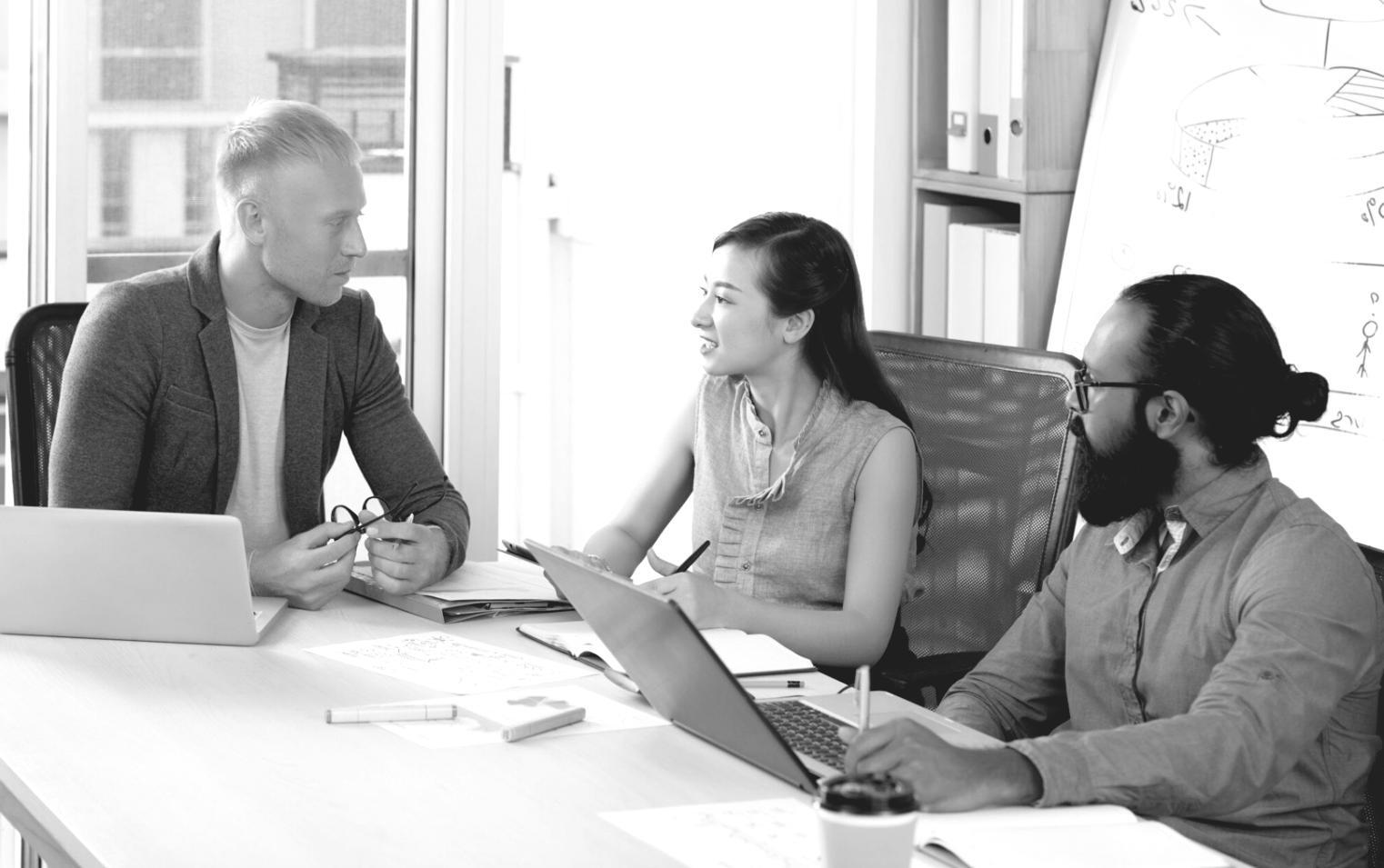 Tableau de bord financier automatisé