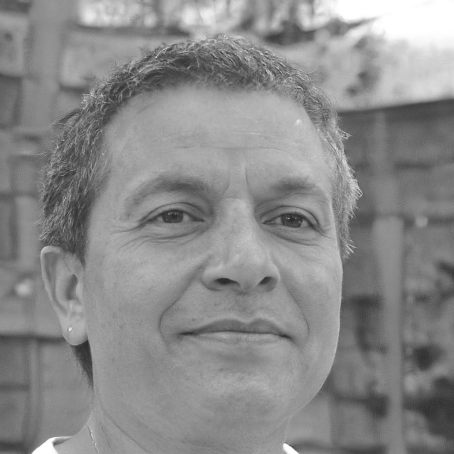 Portrait de Damien Lefèvre