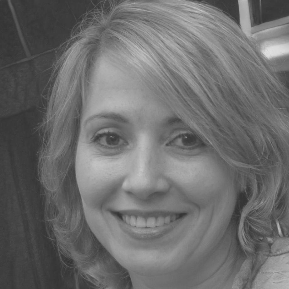 Portrait d'Amélie Fontaine